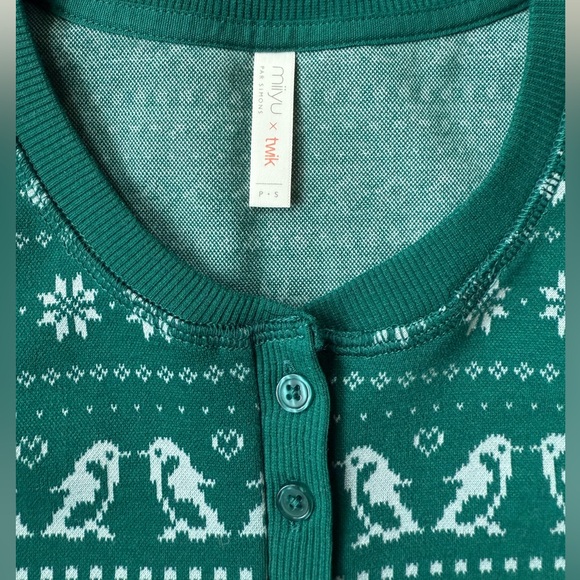 Simons Twik Miiyu Festive Set - Picture 4 of 7